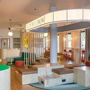 호텔 Lyvinn Frankfurt, 프랑크푸르트
