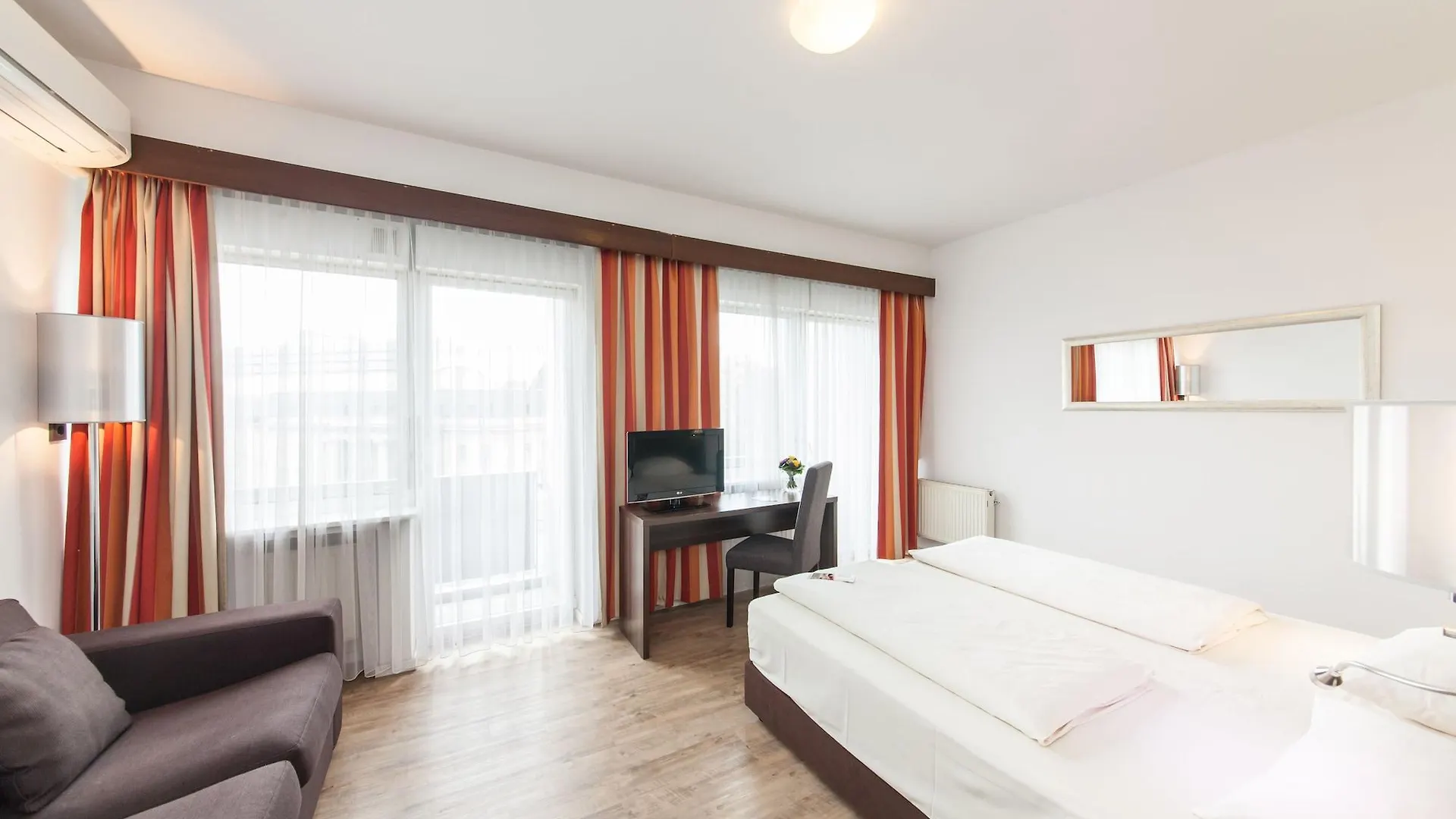Hotel Continental Frankfurt Frankfurt am Main Németország
