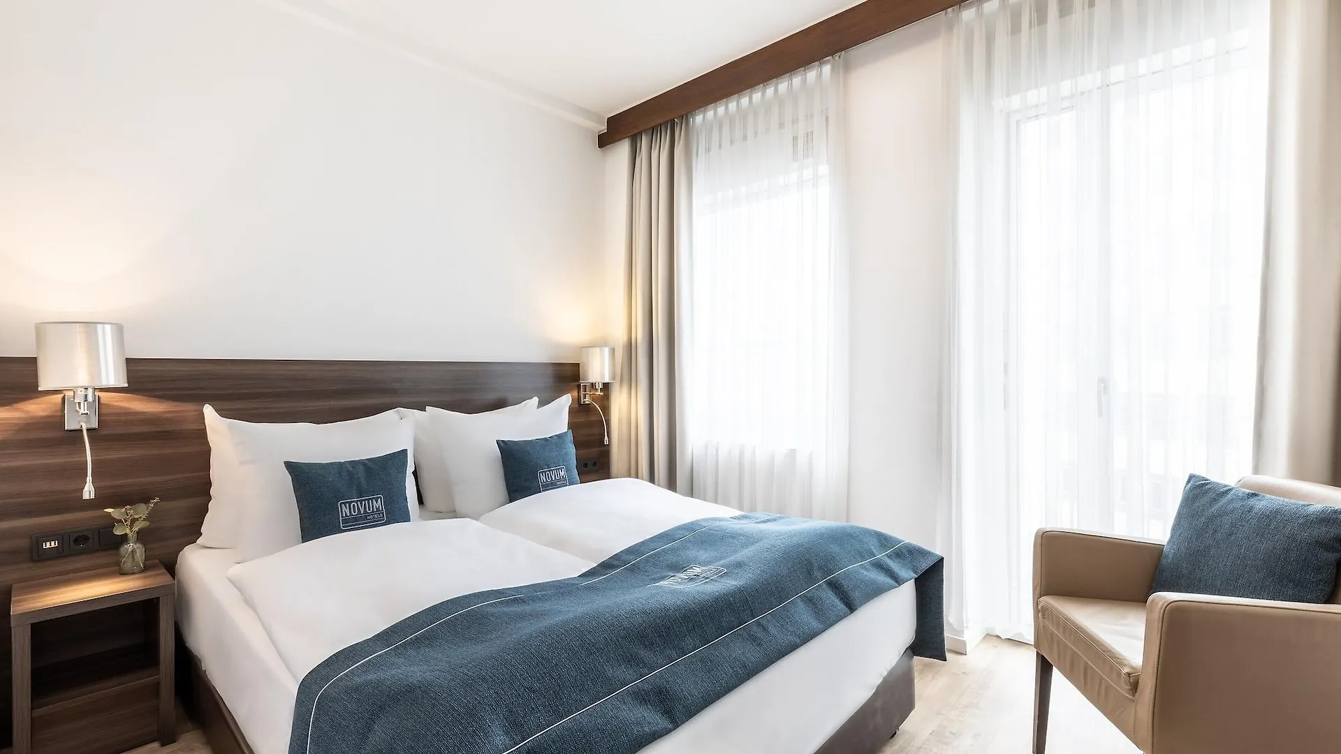 Hotel Continental Frankfurt Frankfurt am Main
