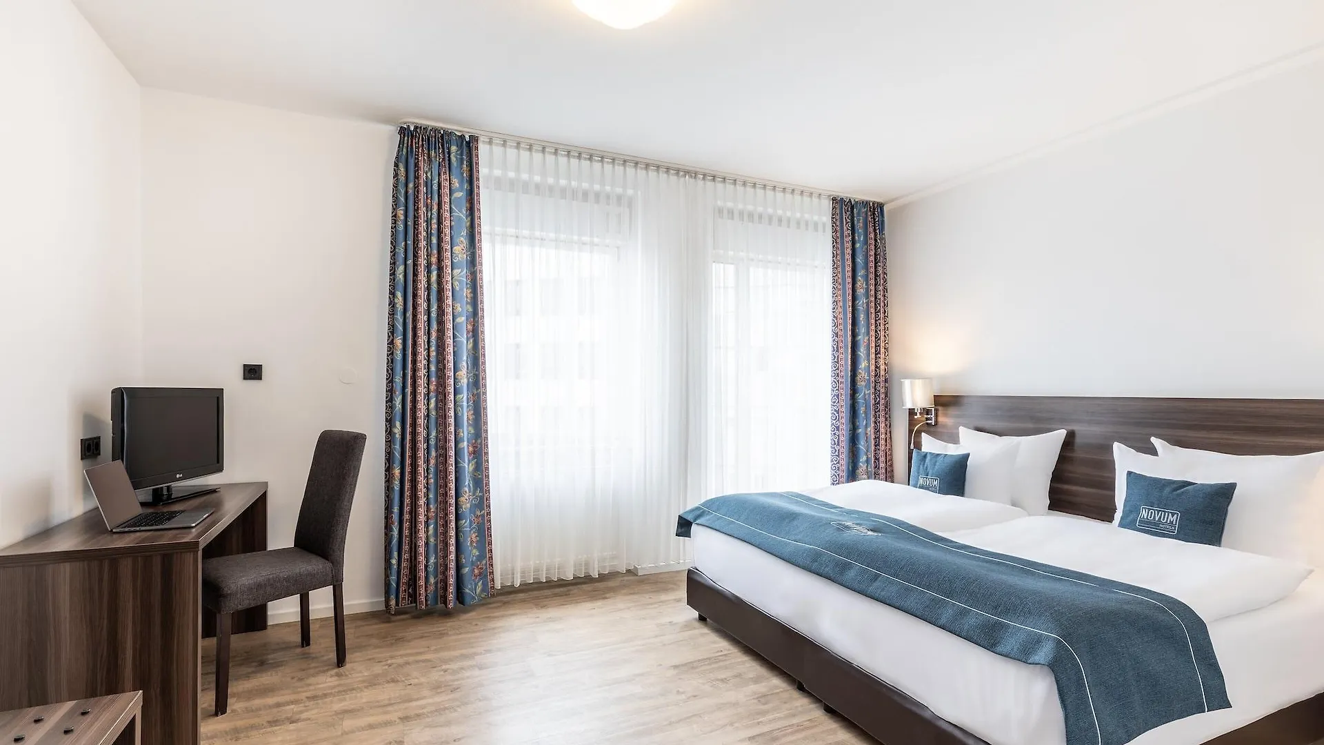 Hotel Continental Frankfurt Frankfurt am Main