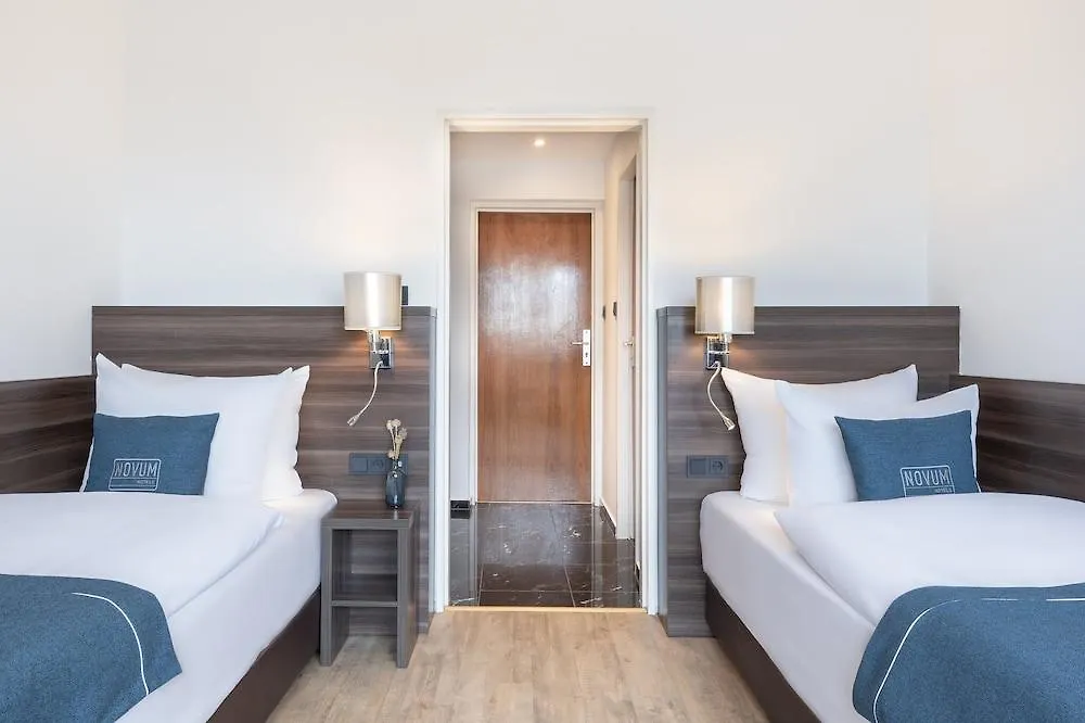 Hotel Continental Frankfurt Frankfurt am Main